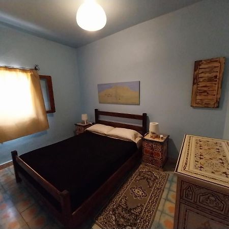 Caiat Lounge Refuge Hostel Taghzoute ภายนอก รูปภาพ