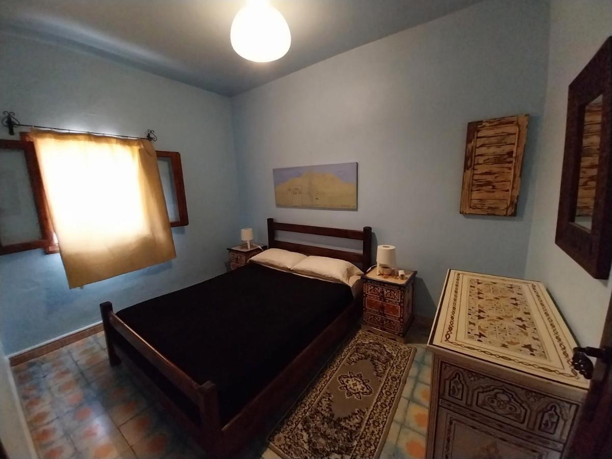 Caiat Lounge Refuge Hostel Taghzoute ภายนอก รูปภาพ